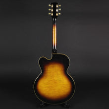 Load image into Gallery viewer, 1953 Gibson ES-350 Sunburst