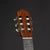 1964 Harald Peterson Classical Guitar (Pre-owned)