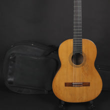 Load image into Gallery viewer, 1964 Harald Peterson Classical Guitar (Pre-owned)
