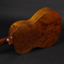Load image into Gallery viewer, 1964 Harald Peterson Classical Guitar (Pre-owned)
