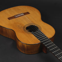 Load image into Gallery viewer, 1964 Harald Peterson Classical Guitar (Pre-owned)