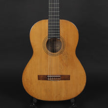 Load image into Gallery viewer, 1964 Harald Peterson Classical Guitar (Pre-owned)