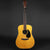 1968 Martin D-21 Brazilian Rosewood