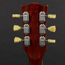 Load image into Gallery viewer, 1972 Left-handed Gibson ES-335 TD Cherry w/Bigsby