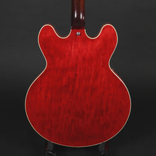 Load image into Gallery viewer, 1972 Left-handed Gibson ES-335 TD Cherry w/Bigsby
