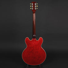 Load image into Gallery viewer, 1972 Left-handed Gibson ES-335 TD Cherry w/Bigsby