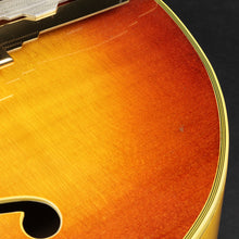Load image into Gallery viewer, 1973 Gibson L5-CES Sunburst