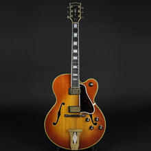 Load image into Gallery viewer, 1973 Gibson L5-CES Sunburst