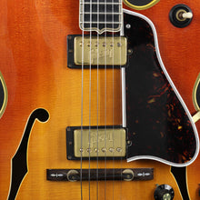 Load image into Gallery viewer, 1973 Gibson L5-CES Sunburst