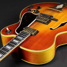 Load image into Gallery viewer, 1973 Gibson L5-CES Sunburst