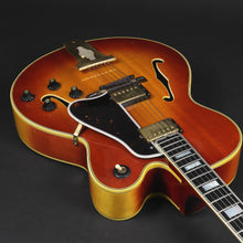 Load image into Gallery viewer, 1973 Gibson L5-CES Sunburst