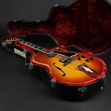 Load image into Gallery viewer, 1973 Gibson L5-CES Sunburst