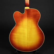 Load image into Gallery viewer, 1973 Gibson L5-CES Sunburst
