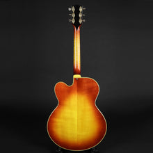 Load image into Gallery viewer, 1973 Gibson L5-CES Sunburst