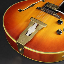 Load image into Gallery viewer, 1973 Gibson L5-CES Sunburst