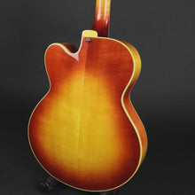 Load image into Gallery viewer, 1973 Gibson L5-CES Sunburst