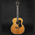 1973 Guild F50-BLD Jumbo Acoustic - Blonde (Pre-owned)
