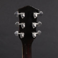 Load image into Gallery viewer, 1976 Gretsch 7610 Roc Jet Mercedes Black w/OHSC