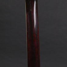 Load image into Gallery viewer, 1976 Gretsch 7610 Roc Jet Mercedes Black w/OHSC