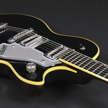 Load image into Gallery viewer, 1976 Gretsch 7610 Roc Jet Mercedes Black w/OHSC