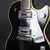 1976 Gretsch 7610 Roc Jet Mercedes Black w/OHSC