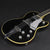 1976 Gretsch 7610 Roc Jet Mercedes Black w/OHSC