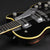 1976 Gretsch 7610 Roc Jet Mercedes Black w/OHSC