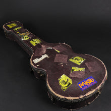 Load image into Gallery viewer, 1976 Gretsch 7610 Roc Jet Mercedes Black w/OHSC