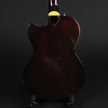 Load image into Gallery viewer, 1976 Gretsch 7610 Roc Jet Mercedes Black w/OHSC