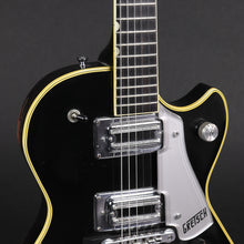 Load image into Gallery viewer, 1976 Gretsch 7610 Roc Jet Mercedes Black w/OHSC