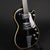 1976 Gretsch 7610 Roc Jet Mercedes Black w/OHSC