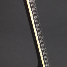 Load image into Gallery viewer, 1976 Gretsch 7610 Roc Jet Mercedes Black w/OHSC