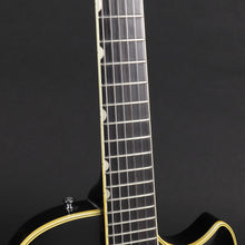 Load image into Gallery viewer, 1976 Gretsch 7610 Roc Jet Mercedes Black w/OHSC