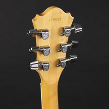 Load image into Gallery viewer, 1979 Ibanez FA100 Natural w/case (Pre-owned)