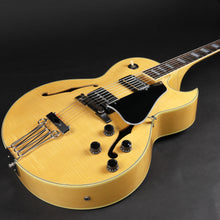 Load image into Gallery viewer, 1979 Ibanez FA100 Natural w/case (Pre-owned)