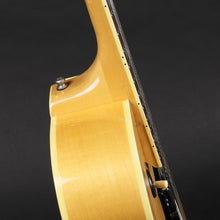 Load image into Gallery viewer, 1979 Ibanez FA100 Natural w/case (Pre-owned)