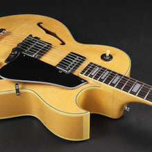 Load image into Gallery viewer, 1979 Ibanez FA100 Natural w/case (Pre-owned)