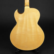 Load image into Gallery viewer, 1979 Ibanez FA100 Natural w/case (Pre-owned)