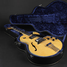 Load image into Gallery viewer, 1979 Ibanez FA100 Natural w/case (Pre-owned)