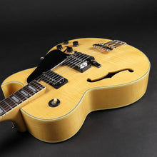 Load image into Gallery viewer, 1979 Ibanez FA100 Natural w/case (Pre-owned)