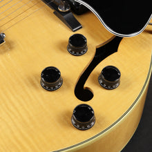 Load image into Gallery viewer, 1979 Ibanez FA100 Natural w/case (Pre-owned)