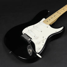 Load image into Gallery viewer, 1989 Fender Stratocaster Plus Deluxe - Black (Pre-owned)