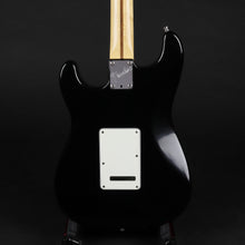 Load image into Gallery viewer, 1989 Fender Stratocaster Plus Deluxe - Black (Pre-owned)