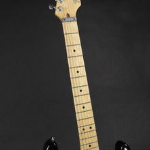 Load image into Gallery viewer, 1989 Fender Stratocaster Plus Deluxe - Black (Pre-owned)