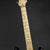1989 Fender Stratocaster Plus Deluxe - Black (Pre-owned)