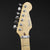 1989 Fender Stratocaster Plus Deluxe - Black (Pre-owned)