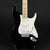 1989 Fender Stratocaster Plus Deluxe - Black (Pre-owned)