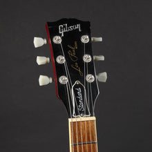 Load image into Gallery viewer, 1992 Gibson Les Paul Standard - Heritage Cherry Sunburst (Pre-owned)