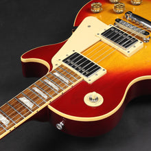 Load image into Gallery viewer, 1992 Gibson Les Paul Standard - Heritage Cherry Sunburst (Pre-owned)