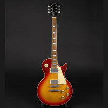 Load image into Gallery viewer, 1992 Gibson Les Paul Standard - Heritage Cherry Sunburst (Pre-owned)